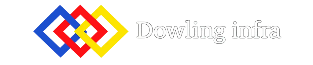 Dowling Infra logo ondergrondse infrastructuur